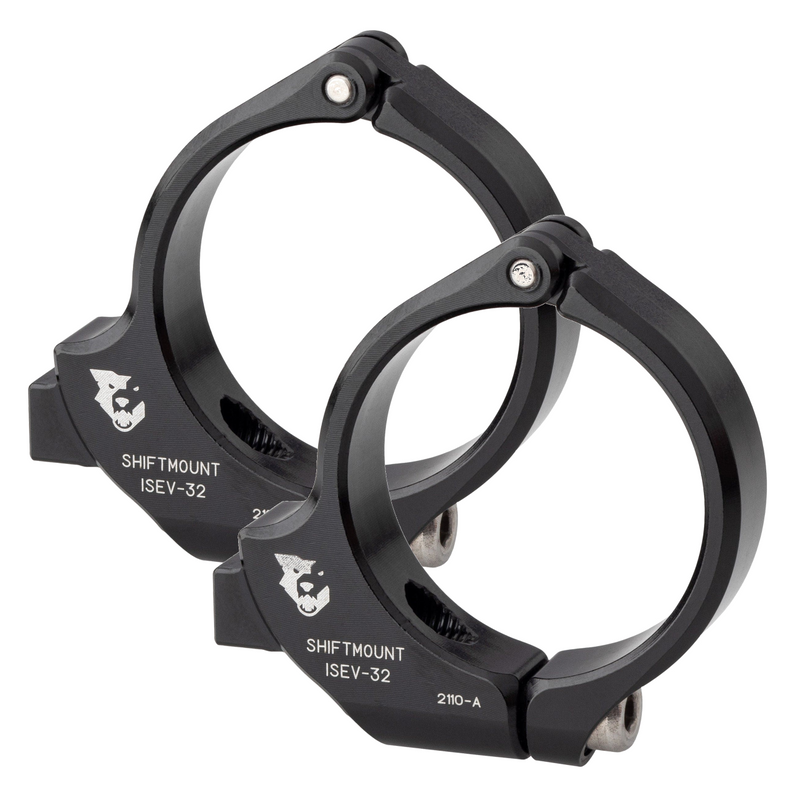 Load image into Gallery viewer, Wolf-Tooth-Mountain-Shifter-Part-Road-Bike-VWTCS2067PO2