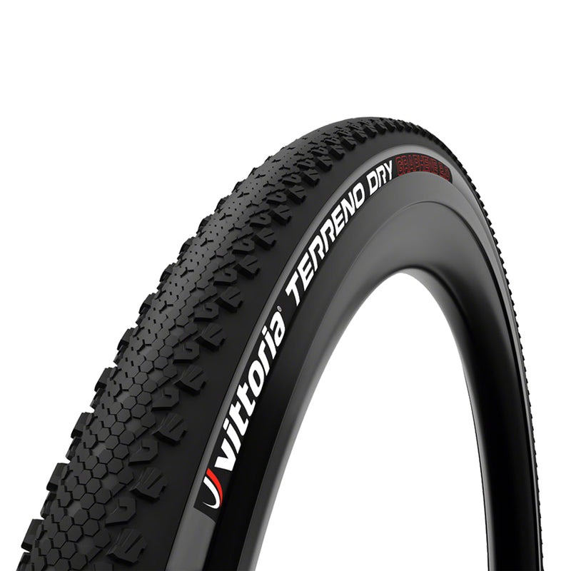 Load image into Gallery viewer, Vittoria-Terreno-DRY-Tire-700c-38-mm-Folding-TIRE6643-Folding-Tires