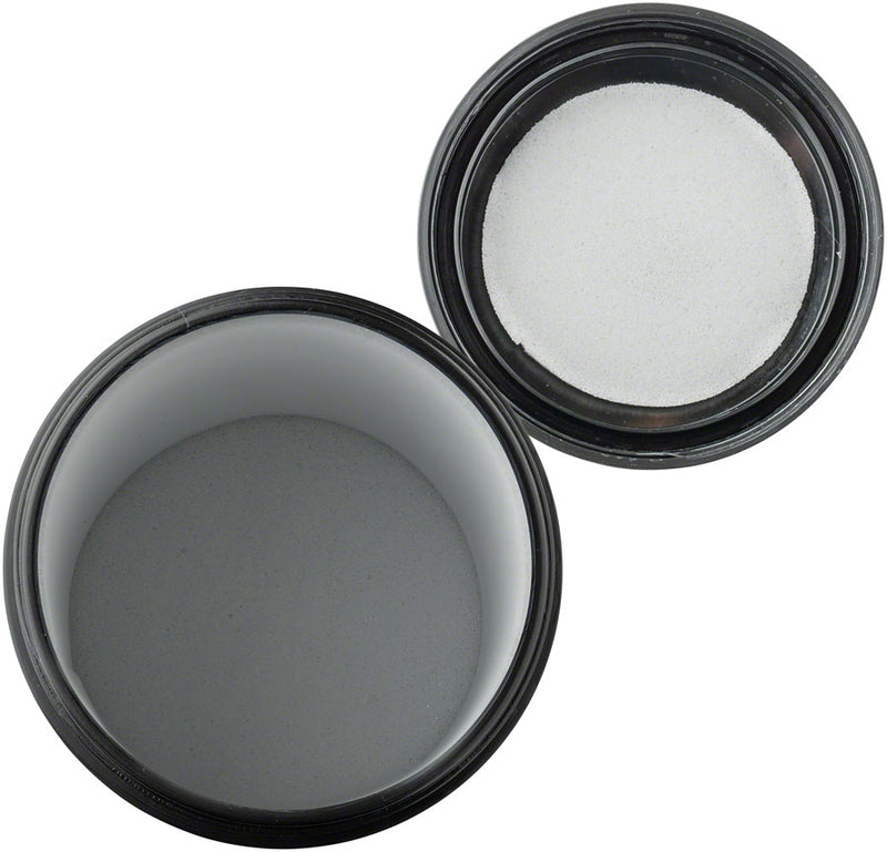 Load image into Gallery viewer, Profile Design Water Bottle Storage II Bottle Cage Storage - Large, Black