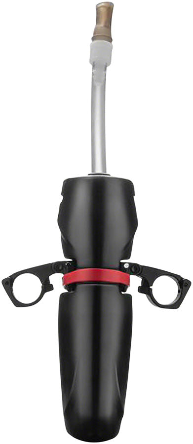 Load image into Gallery viewer, Profile-Design HSF Aerodrink 880 System Water Bottle & Mount, Black
