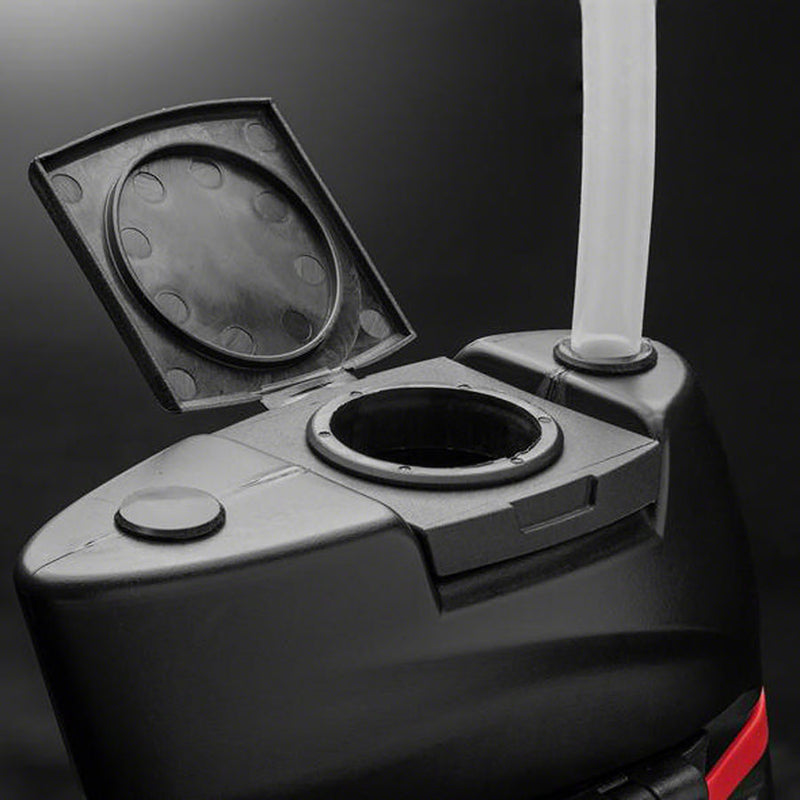 Load image into Gallery viewer, Profile-Design HSF Aerodrink 880 System Water Bottle & Mount, Black