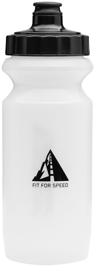 Load image into Gallery viewer, Profile Design Icon SS Water Bottle - 21oz, Clear