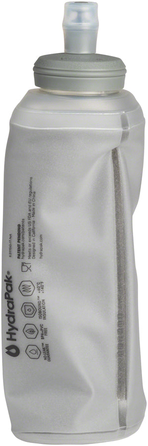 Load image into Gallery viewer, Nathan Insulated Soft Flask 18 Oz: Stay Hydrated on the Go with this Insulated Flask