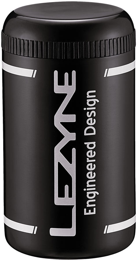 Load image into Gallery viewer, Lezyne Flow Water Bottle Caddy 500ml Lightweight, Water-Resistant Bike Caddy for Repair & Storage