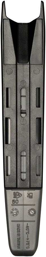 Load image into Gallery viewer, Profile Design HSC 250 Top Tube Flask Drink System 8 oz Grey/Black
