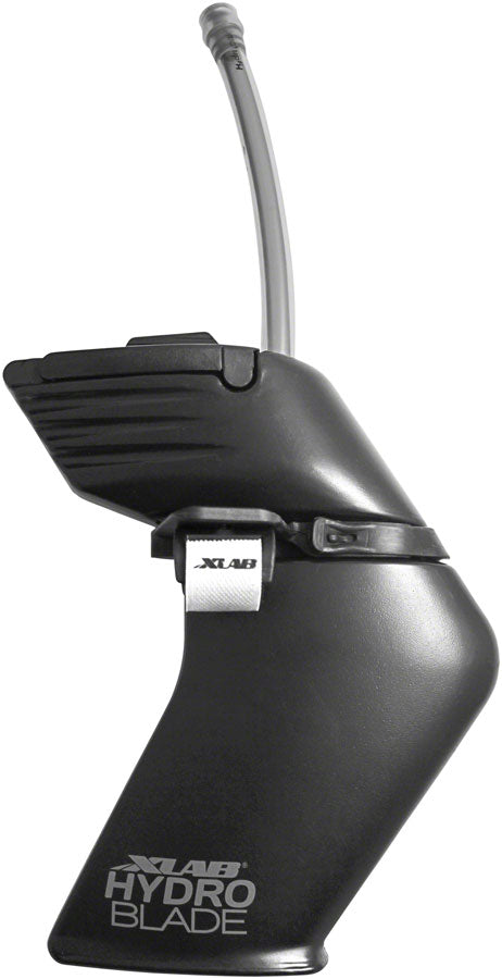 Load image into Gallery viewer, XLAB-Hydroblade-Front-Hydration-System-Water-Bottle-Cages-Universal-WB0602-Bicycle-Water-Bottle-Cages