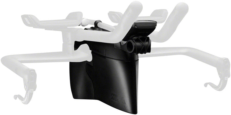 Load image into Gallery viewer, Profile Design Aeria Ultimate Integrated Hydration System - 30oz, Black