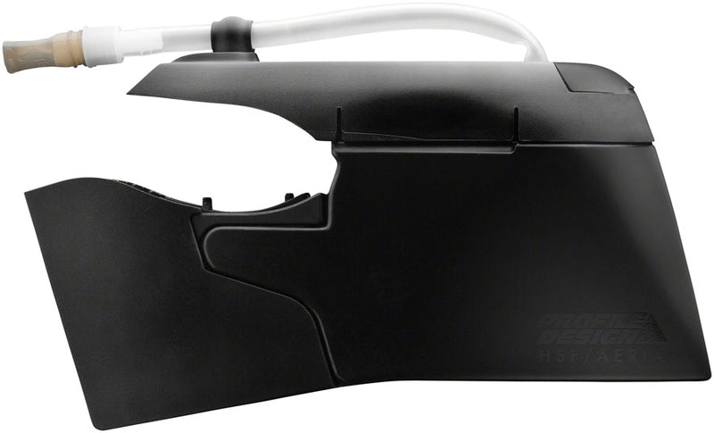 Load image into Gallery viewer, Profile Design Aeria Ultimate Integrated Hydration System - 30oz, Black