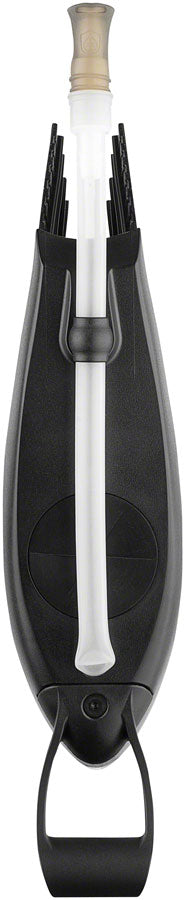 Load image into Gallery viewer, Profile Design Aeria Ultimate Integrated Hydration System - 30oz, Black