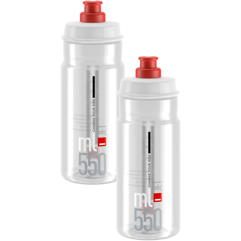 Load image into Gallery viewer, Elite-SRL-JET-Bottle-Water-Bottle-WB9294PO2