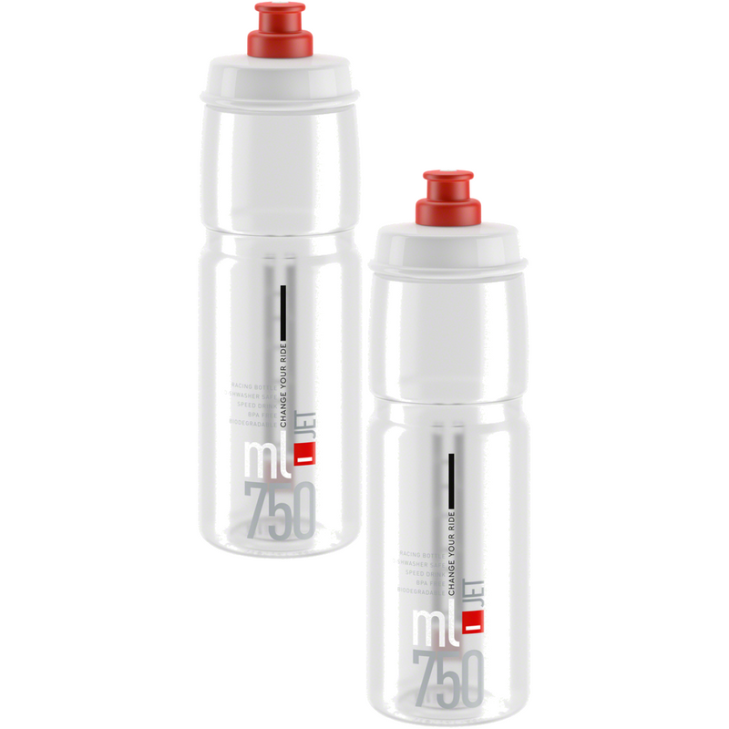 Load image into Gallery viewer, Elite-SRL-JET-Bottle-Water-Bottle-WB9296PO2