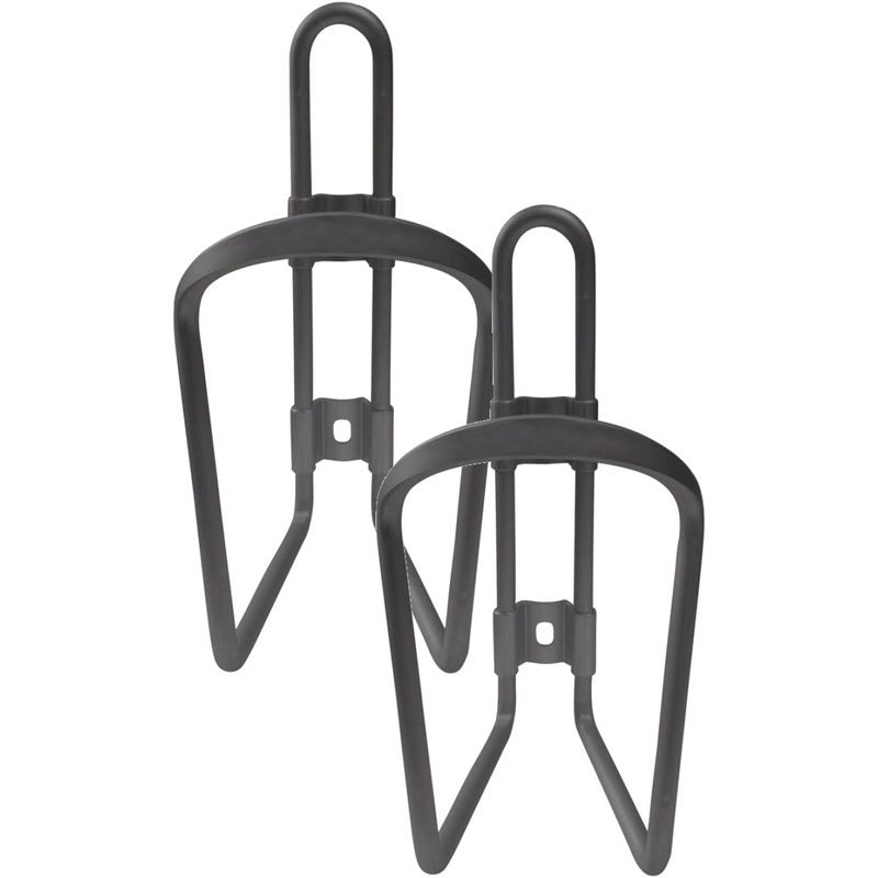 Load image into Gallery viewer, Delta-Alloy-Water-Bottle-Cage-Water-Bottle-Cages-WBTC0090PO2-Bicycle-Water-Bottle-Cages
