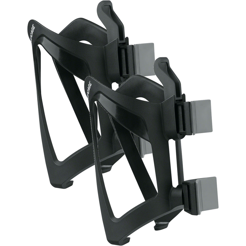 Load image into Gallery viewer, SKS-Anywhere-Mount-With-Cage-Water-Bottle-Cages-Universal-WBTC0232PO2-Bicycle-Water-Bottle-Cages