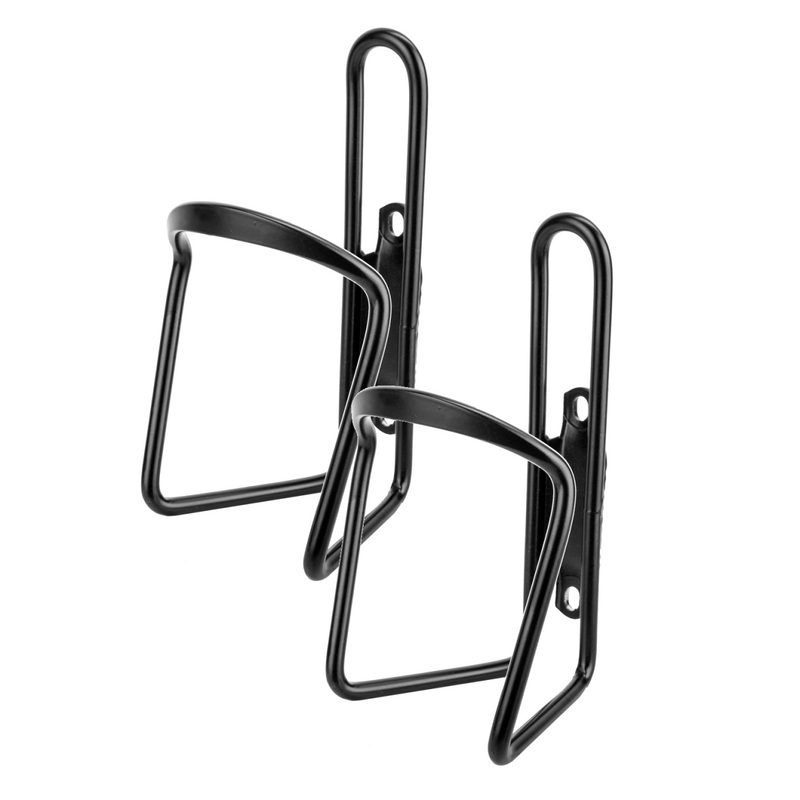 Load image into Gallery viewer, Sunlite-Bulk-Pack-Alloy-Cage-No-Hdwr-Water-Bottle-Cages-WBTC0554PO2-Bicycle-Water-Bottle-Cages