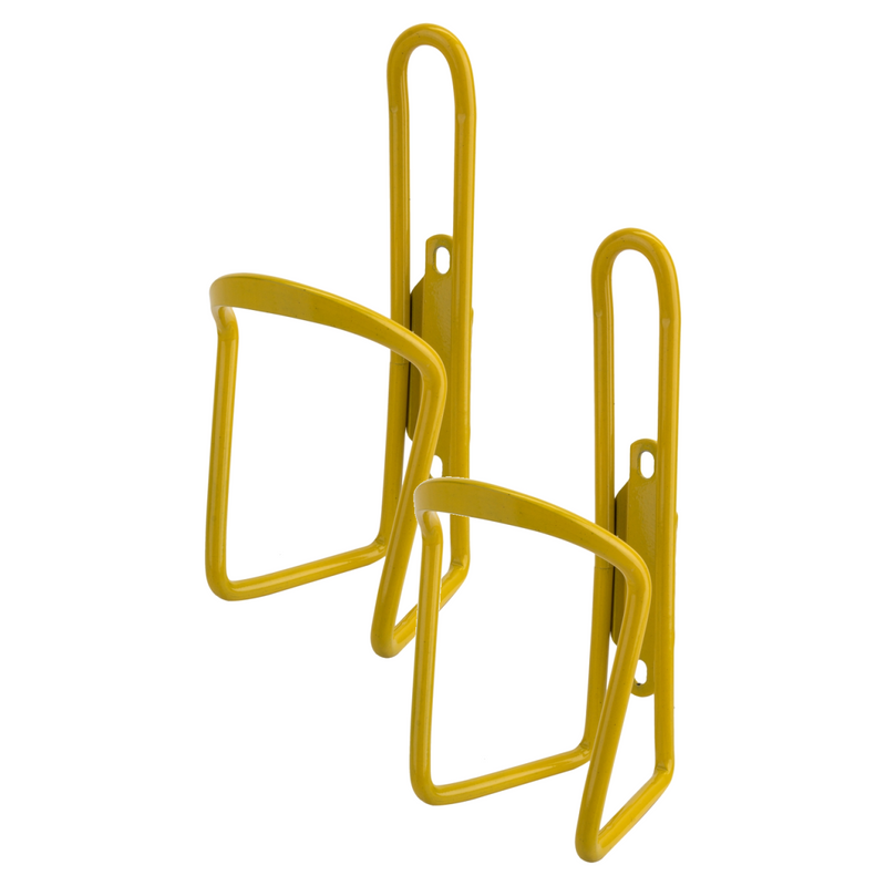 Load image into Gallery viewer, Sunlite-Bulk-Pack-Alloy-Cage-No-Hdwr-Water-Bottle-Cages-WBTC0557PO2-Bicycle-Water-Bottle-Cages