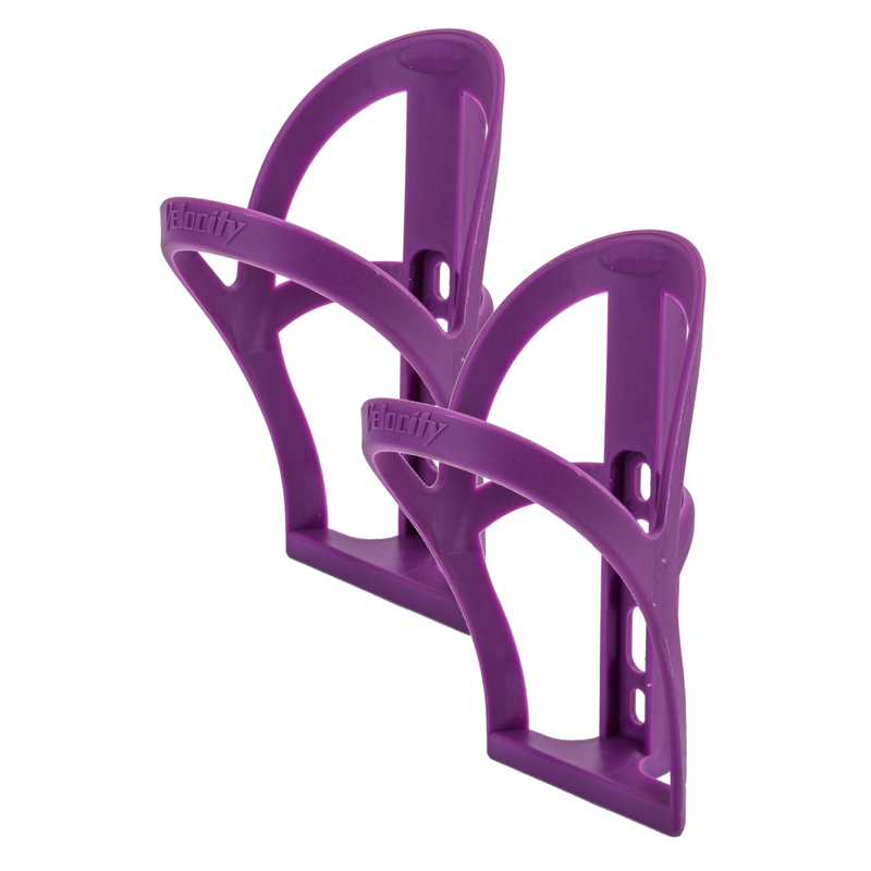 Load image into Gallery viewer, Velocity-Bottle-Trap-Water-Bottle-Cages-WBTC0588PO2-Bicycle-Water-Bottle-Cages