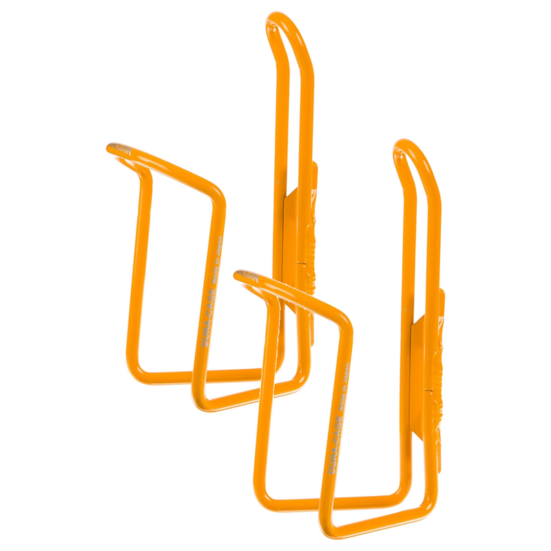 Load image into Gallery viewer, Minoura-AB100-5.5-Dura-Cage-Water-Bottle-Cages-WBTC0642PO2-Bicycle-Water-Bottle-Cages