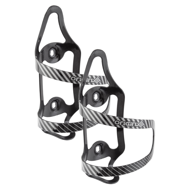 Load image into Gallery viewer, Origin8-Alloy-Klutch-Side-Load-Cage-Water-Bottle-Cages-WBTC0648PO2-Bicycle-Water-Bottle-Cages