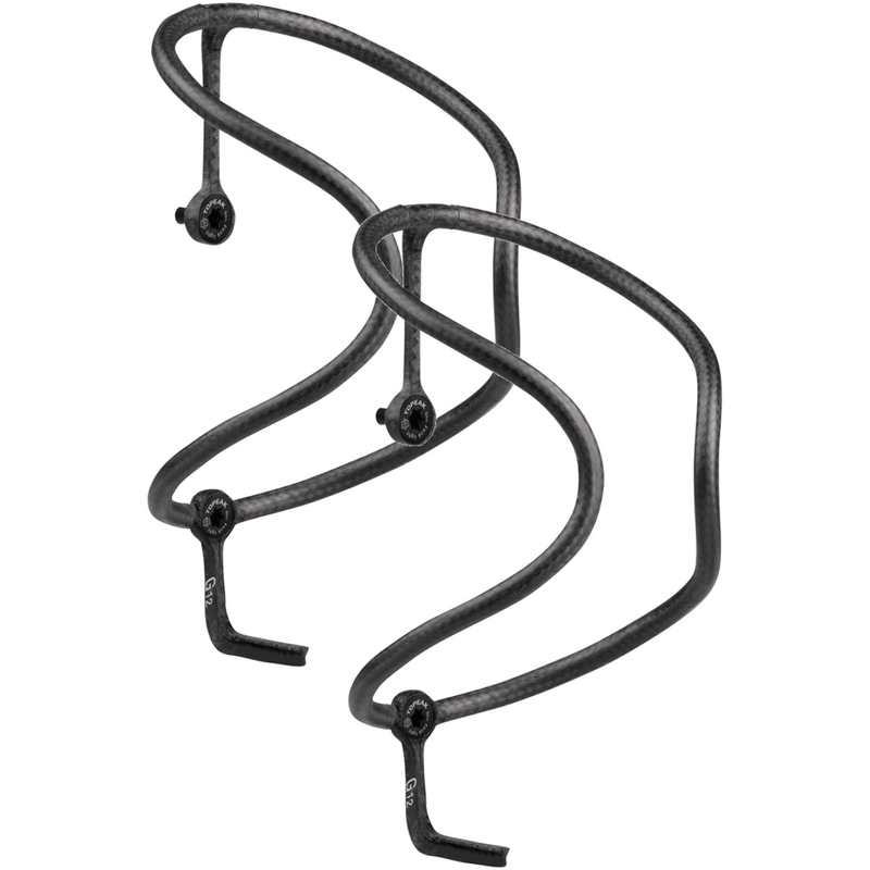 Load image into Gallery viewer, Topeak-Feza-Water-Bottle-Cage-Water-Bottle-Cages-WBTC0845PO2-Bicycle-Water-Bottle-Cages
