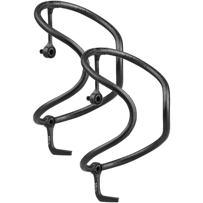 Load image into Gallery viewer, Topeak-Feza-Water-Bottle-Cage-Water-Bottle-Cages-Mountain-Bike-WBTC0846PO2-Bicycle-Water-Bottle-Cages