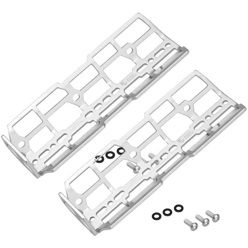 Load image into Gallery viewer, Wolf-Tooth-Water-Bottle-Cages-WBTC1654PO2-Bicycle-Water-Bottle-Cages