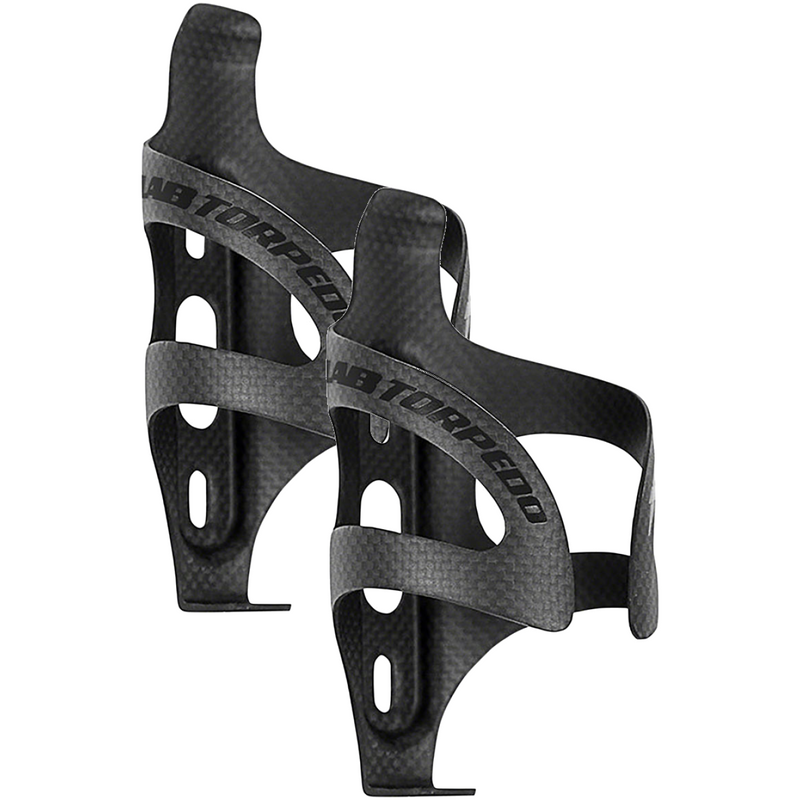 Load image into Gallery viewer, XLAB-Torpedo-Water-Bottle-Cage-Water-Bottle-Cages-WC0007PO2-Bicycle-Water-Bottle-Cages