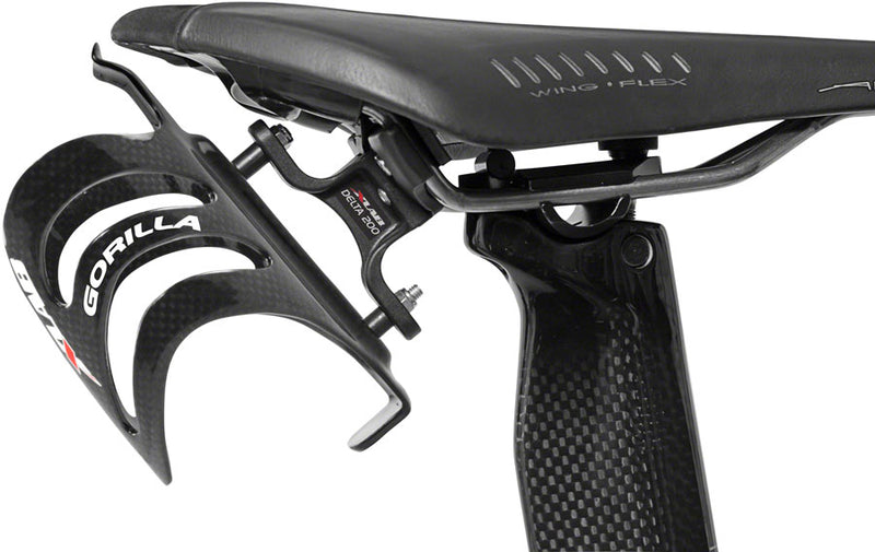 Load image into Gallery viewer, XLAB-Delta-Series-Water-Bottle-Cage-Water-Bottle-Cages-WC0031-Bicycle-Water-Bottle-Cages