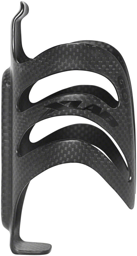 Load image into Gallery viewer, XLAB Gorilla HG Water Bottle Cage Matte Black