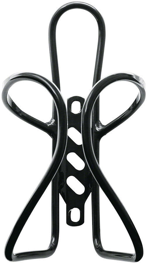 Load image into Gallery viewer, SKS Wirecage Water Bottle Cage - Black