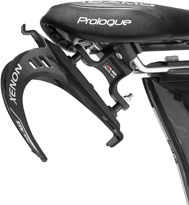 Load image into Gallery viewer, XLAB-Delta-Series-Water-Bottle-Cage-Water-Bottle-Cages-WC0070-Bicycle-Water-Bottle-Cages