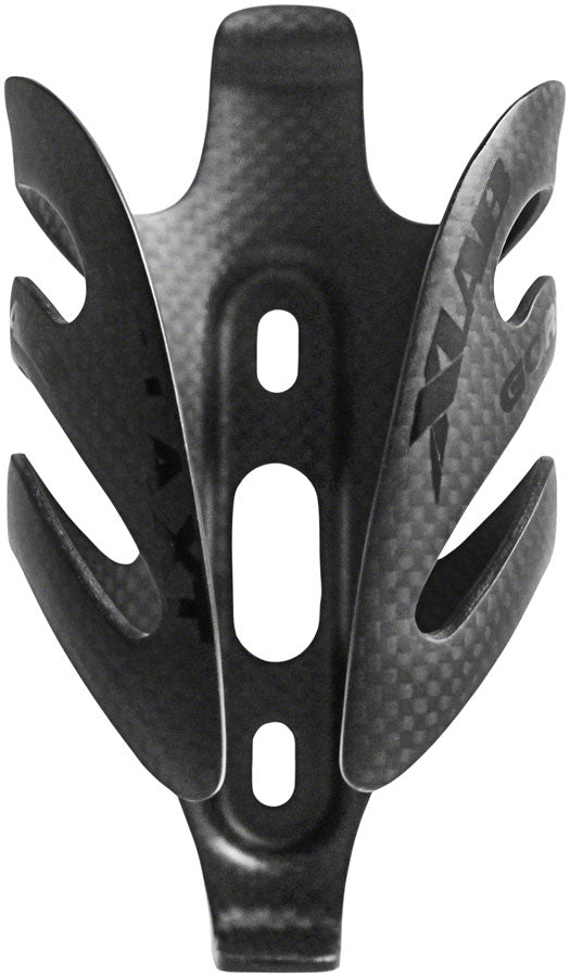 Load image into Gallery viewer, XLAB Gorilla XT Water Bottle Cage Matte Black