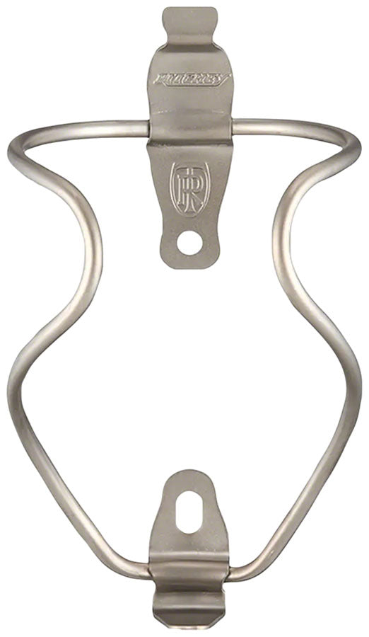 Load image into Gallery viewer, Ritchey Classic Bottle Cage - Stainless