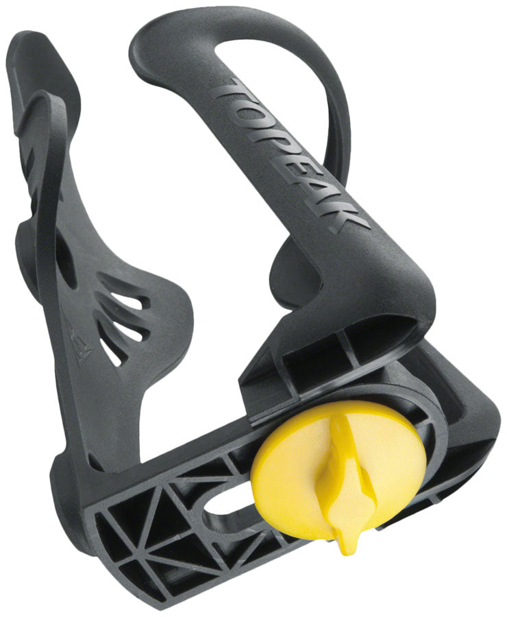 Load image into Gallery viewer, Topeak Modula EX Adjustable Bottle Cage, Black