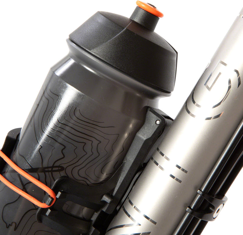 Load image into Gallery viewer, Restrap Side Release Bottle Cage - Black