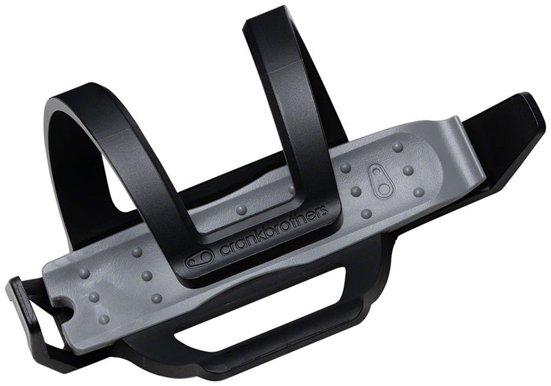 Load image into Gallery viewer, Crankbrothers S.O.S BC2 Bottle Cage, Black