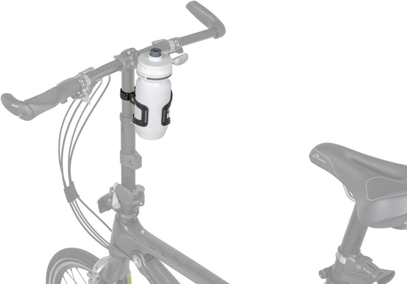 Load image into Gallery viewer, Topeak Cage Mount 2 Mounts - for 22-38mm Bottle Cage