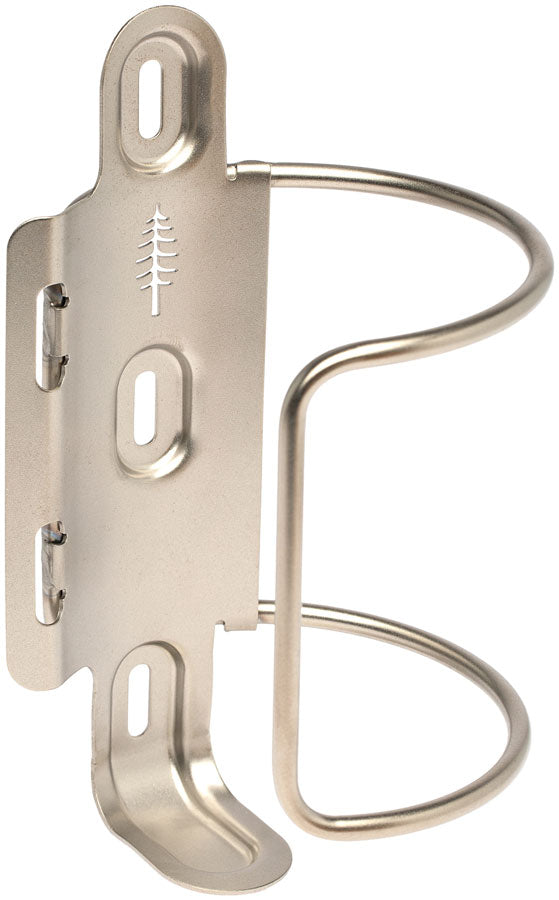 Load image into Gallery viewer, PDW-BigZag-Stainless-Water-Bottle-Cage-Water-Bottle-Cages-Road-Bike-WBTC1295-Bicycle-Water-Bottle-Cages