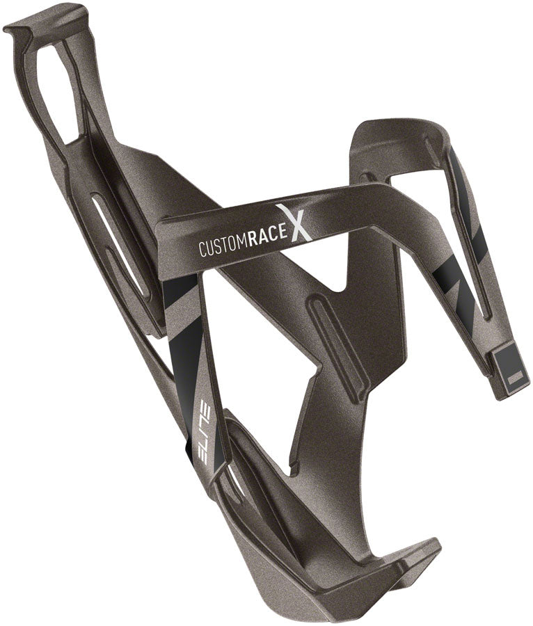 Load image into Gallery viewer, Elite-Custom-Race-X-Water-Bottle-Cages-Universal-WBTC1368-Bicycle-Water-Bottle-Cages