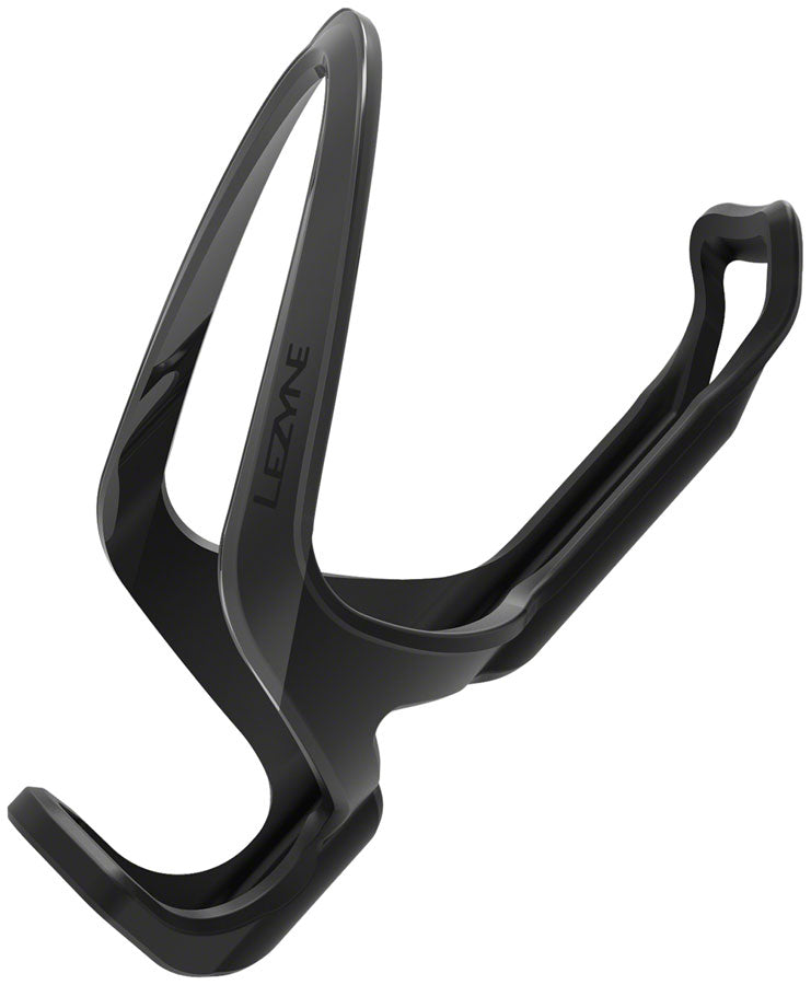 Load image into Gallery viewer, Lezyne Matrix Team Bottle Cage, Composite, Black, 36g