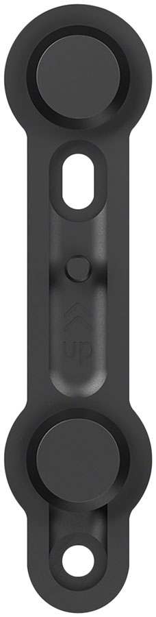 Load image into Gallery viewer, Fidlock TWIST Bike Base Bottle Cage - Bolt-On, Black