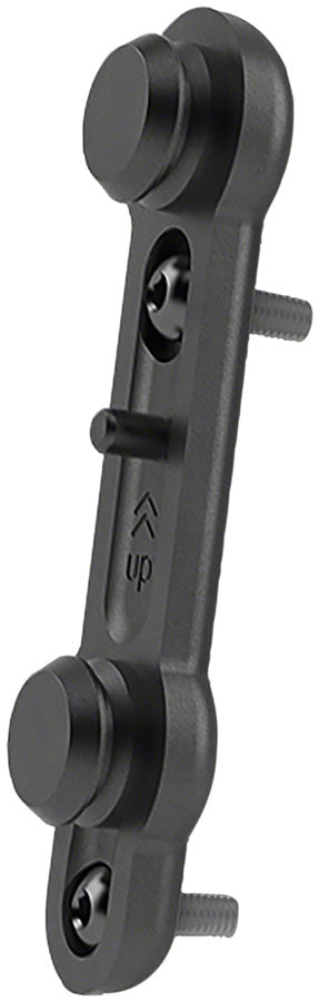 Load image into Gallery viewer, Fidlock TWIST Bike Base Bottle Cage - Bolt-On, Black