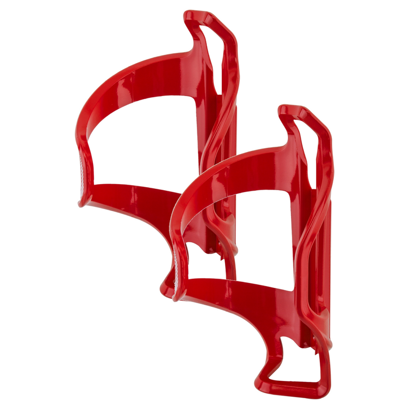 Load image into Gallery viewer, Lezyne-Flow-Side-Load-Cage-Water-Bottle-Cages-WC0212PO2-Bicycle-Water-Bottle-Cages