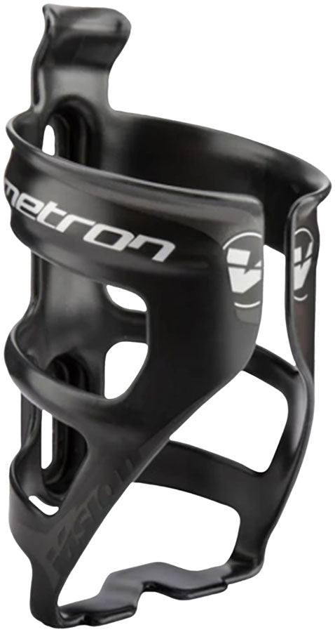 Load image into Gallery viewer, Bundle Title: High-Performance Carbon Bicycle Bottle Cages Adjustable, Reinforced, Sleek Black Design (Set of 2)