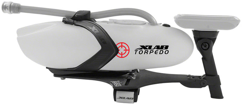 Load image into Gallery viewer, XLAB-Torpedo-Versa-200-Aero-Water-Bottle-Time-Trial-Triathlon-Bike-Track-Bike-Road-Bike-WC0416