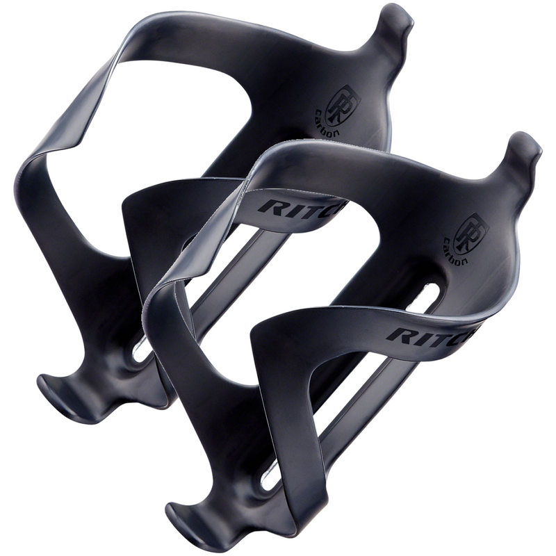 Load image into Gallery viewer, Ritchey-WCS-Carbon-Water-Bottle-Cage-Water-Bottle-Cages-WC0701PO2-Bicycle-Water-Bottle-Cages
