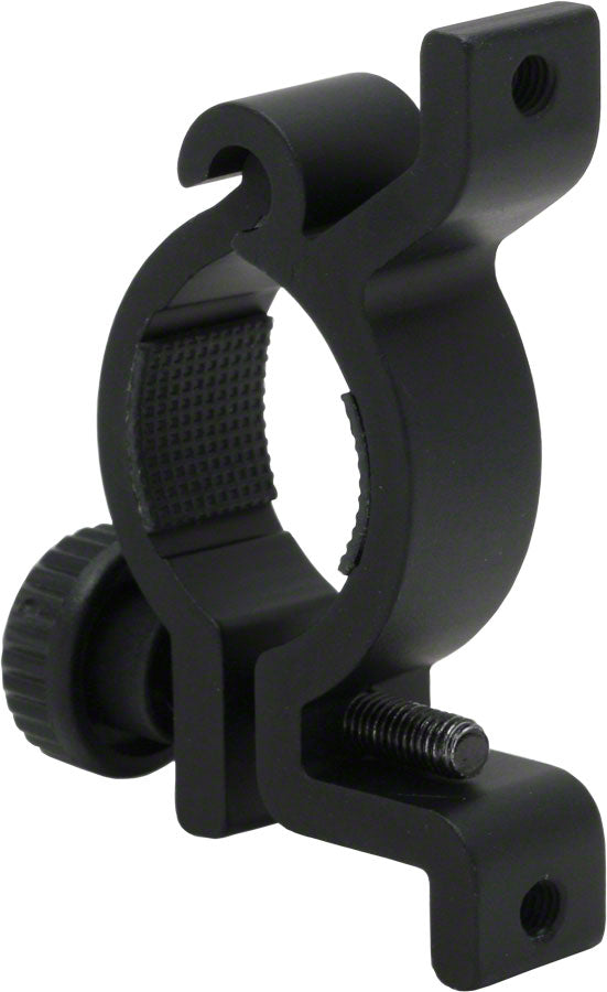 Load image into Gallery viewer, Problem-Solvers-Handlebar-Water-Bottle-Mount-Water-Bottle-Cage-Hardware-WC0901