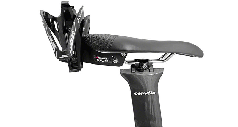 Load image into Gallery viewer, XLAB-Turbo-Wing-Water-Bottle-Cage-Mount-Water-Bottle-Cages-WBTC1014-Bicycle-Water-Bottle-Cages