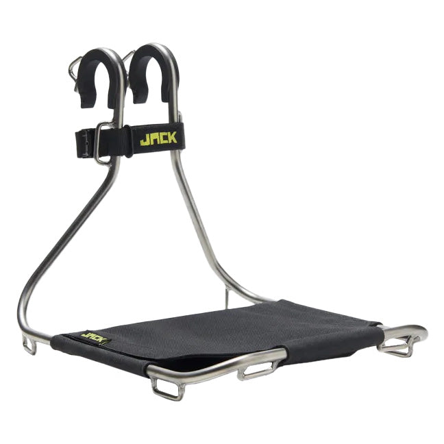 Wholegrain Cycles Jack the Bike Rack - Universal Front Bicycle
