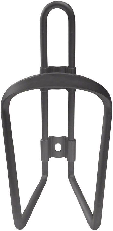 Load image into Gallery viewer, Pack of 2 Delta Alloy Bottle Cage - Black