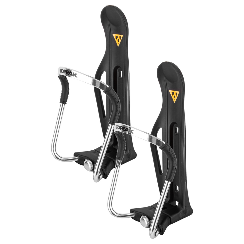 Load image into Gallery viewer, Topeak-Modula-II-Water-Bottle-Cages-Universal-WC1705PO2-Bicycle-Water-Bottle-Cages